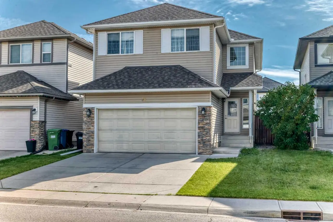 38 Everwoods Link SW