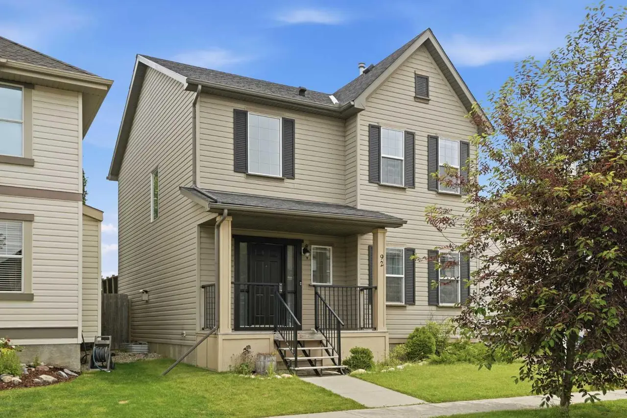 92 Prestwick Heath SE
