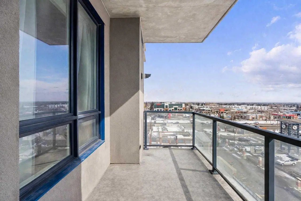 1302, 8710 Horton Road SW
