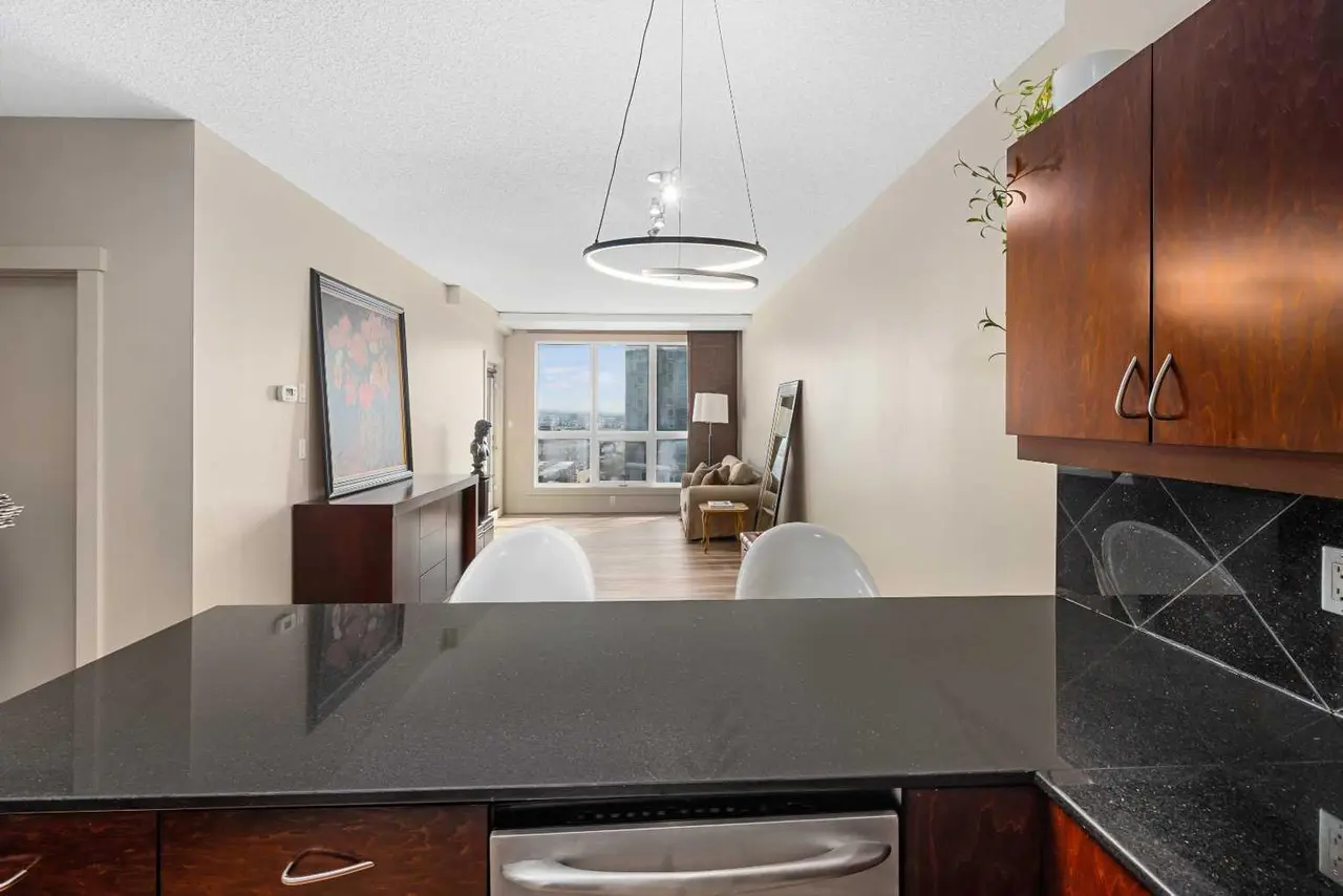 1302, 8710 Horton Road SW