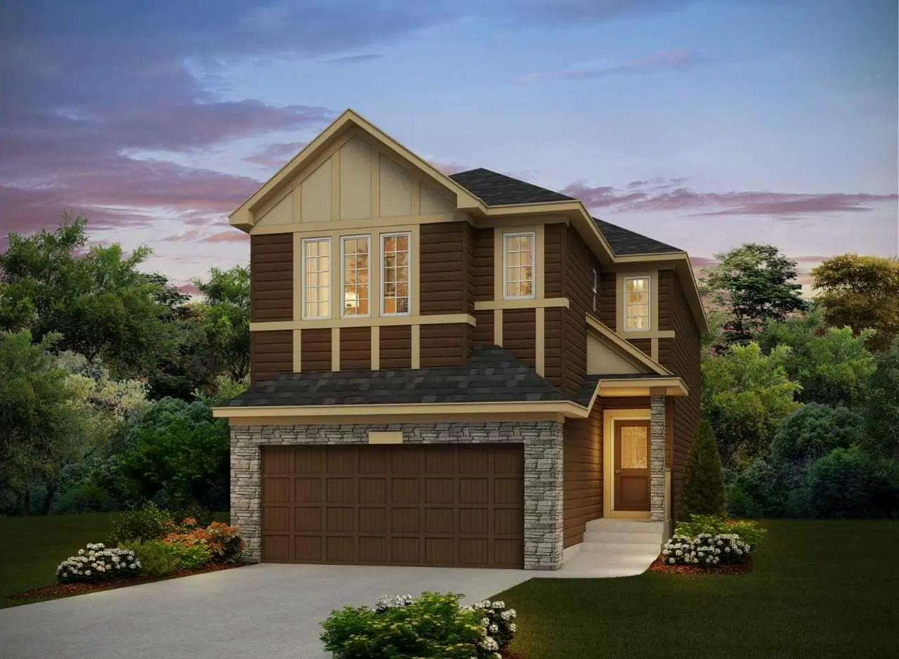 39 Creekstone Green SW