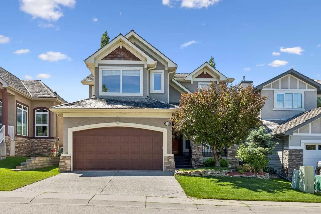 73 Hidden Creek Park NW