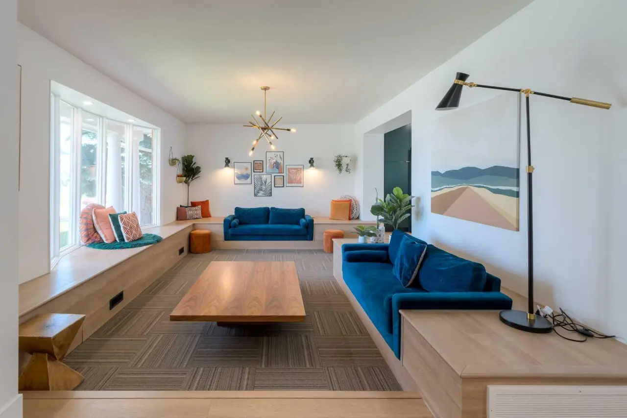 80 Lafayette Boulevard W