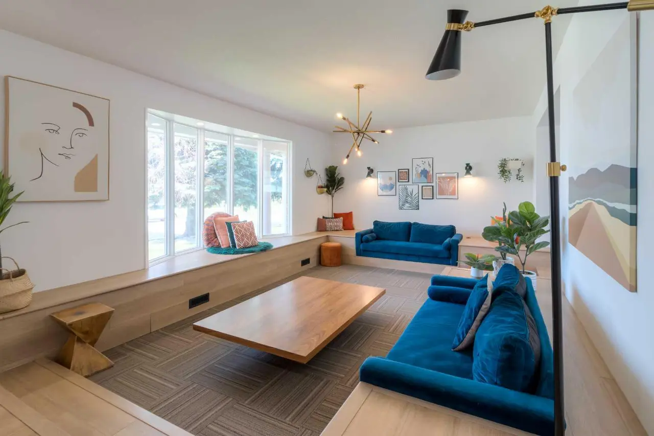 80 Lafayette Boulevard W