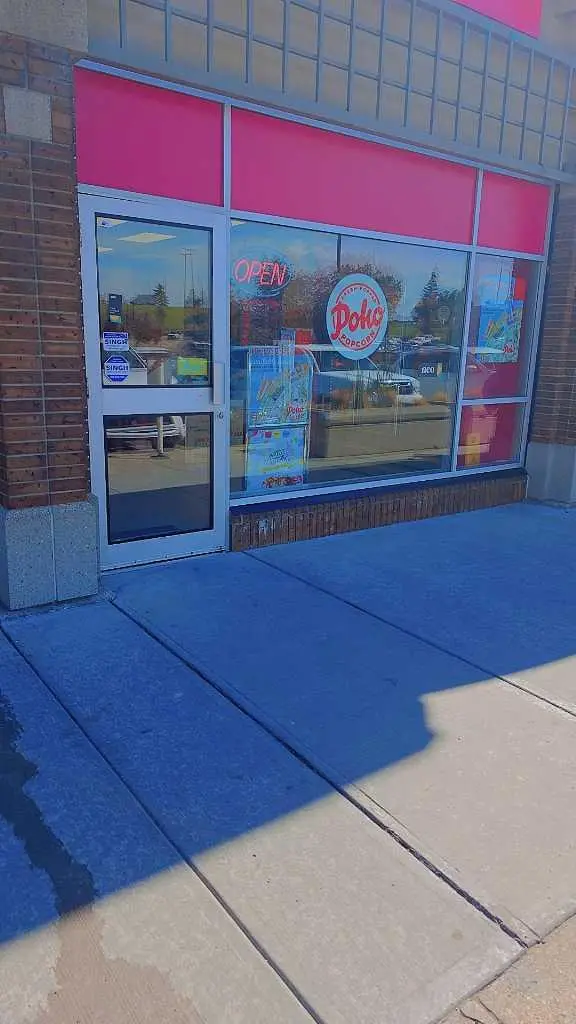 Retail in Calgary