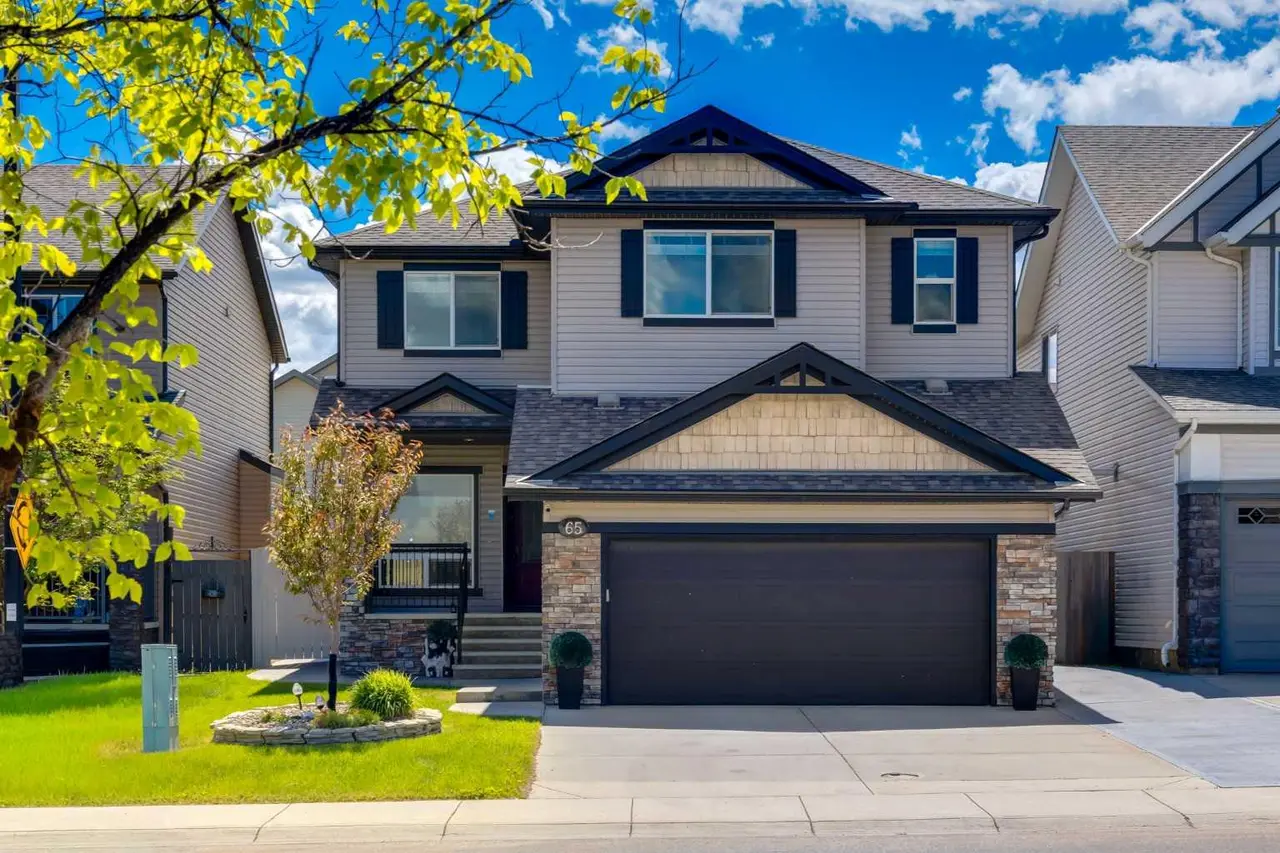 65 Morningside Circle SW