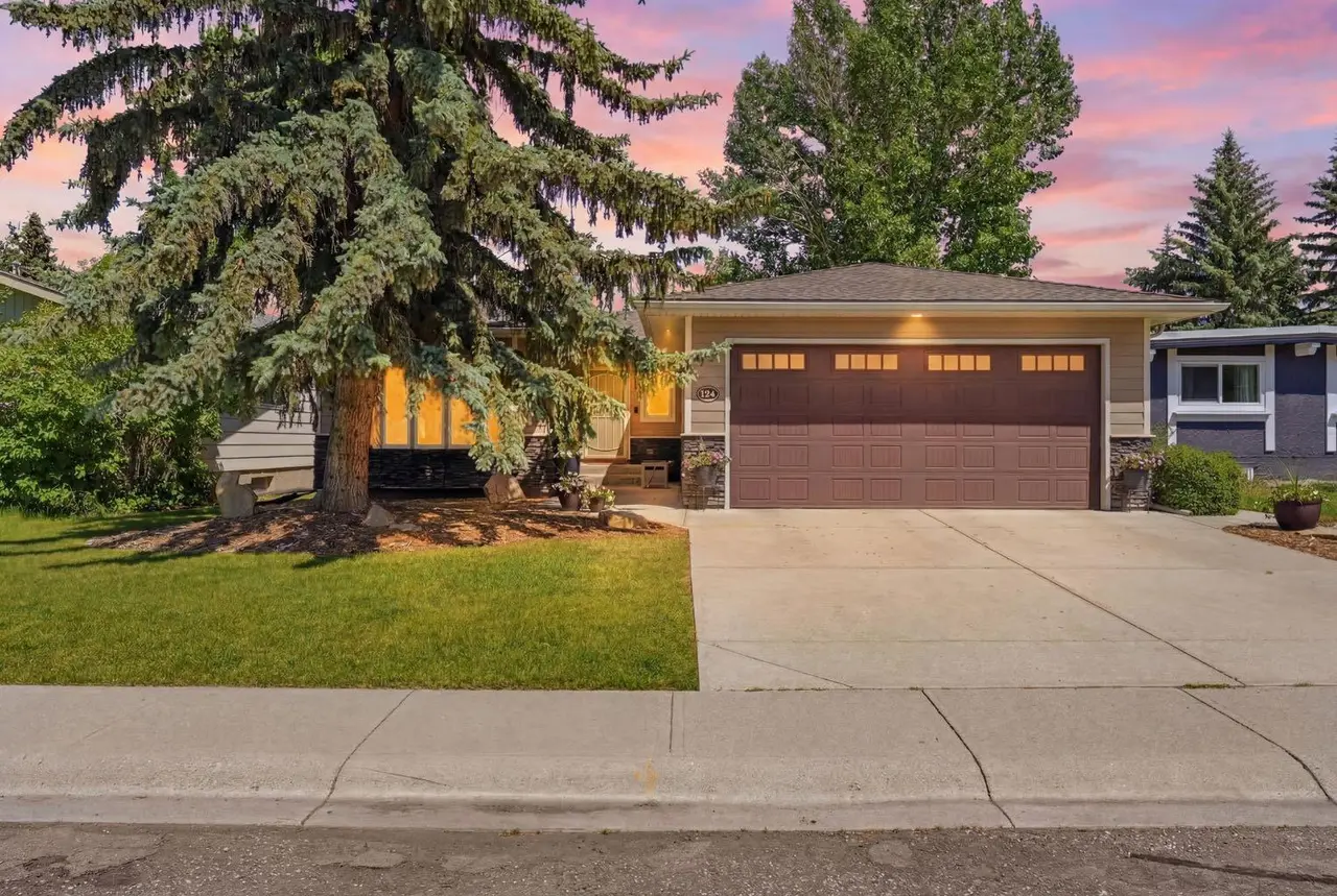 124 Cantrell Place SW