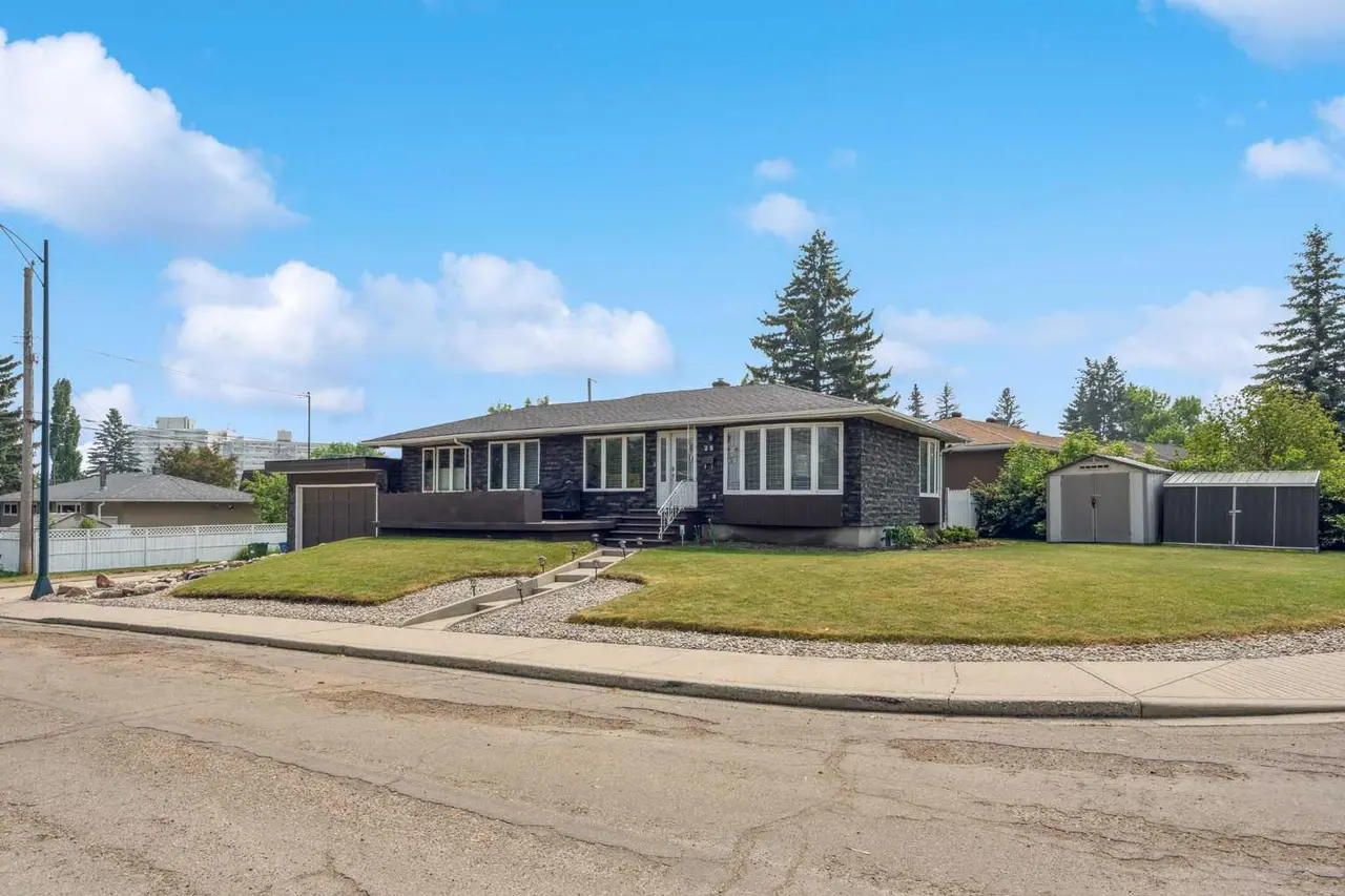 25 Manor Road SW