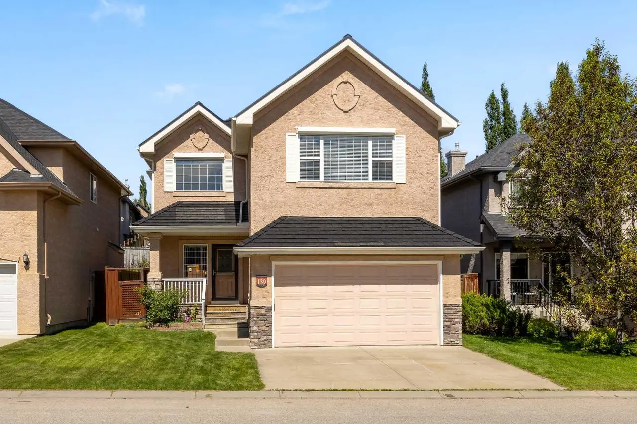 139 Tuscany Ridge Close NW