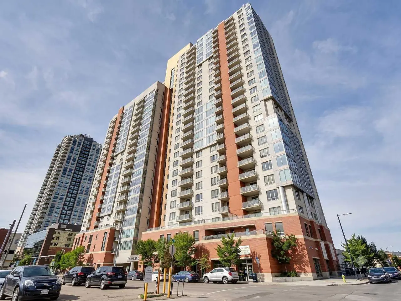 2007, 1053 10 Street SW