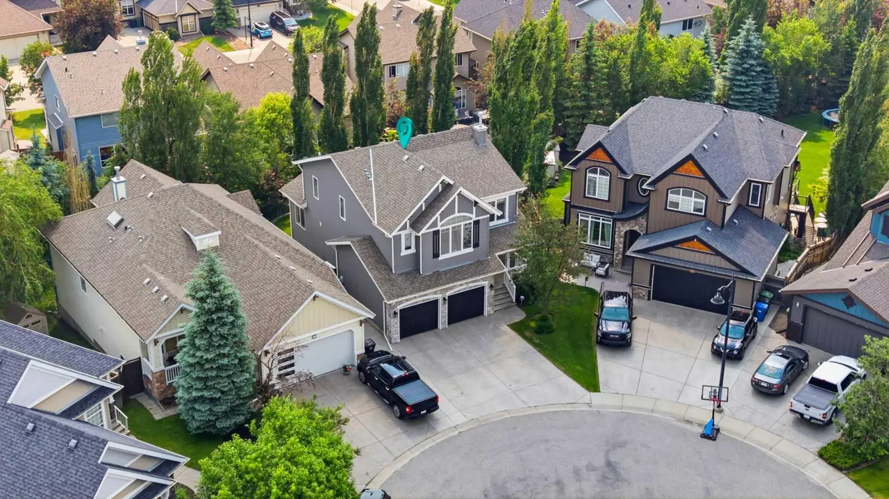 68 Auburn Sound Terrace SE