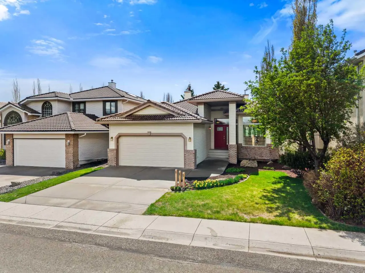 125 Woodpark Close SW