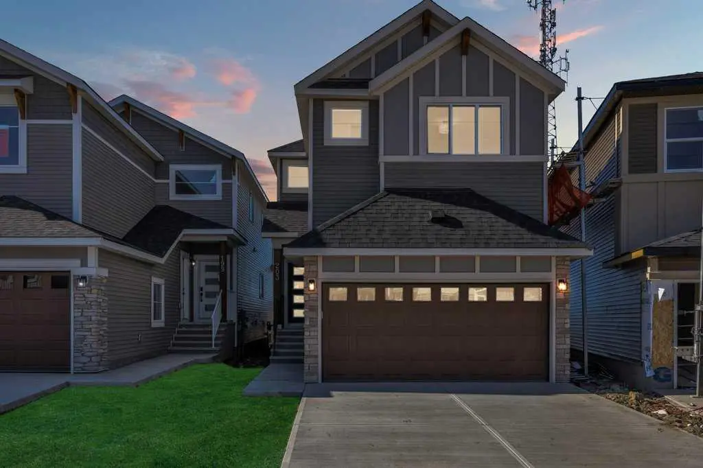 203 Homestead Common NE