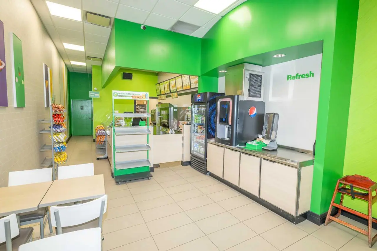 Business in Calgary