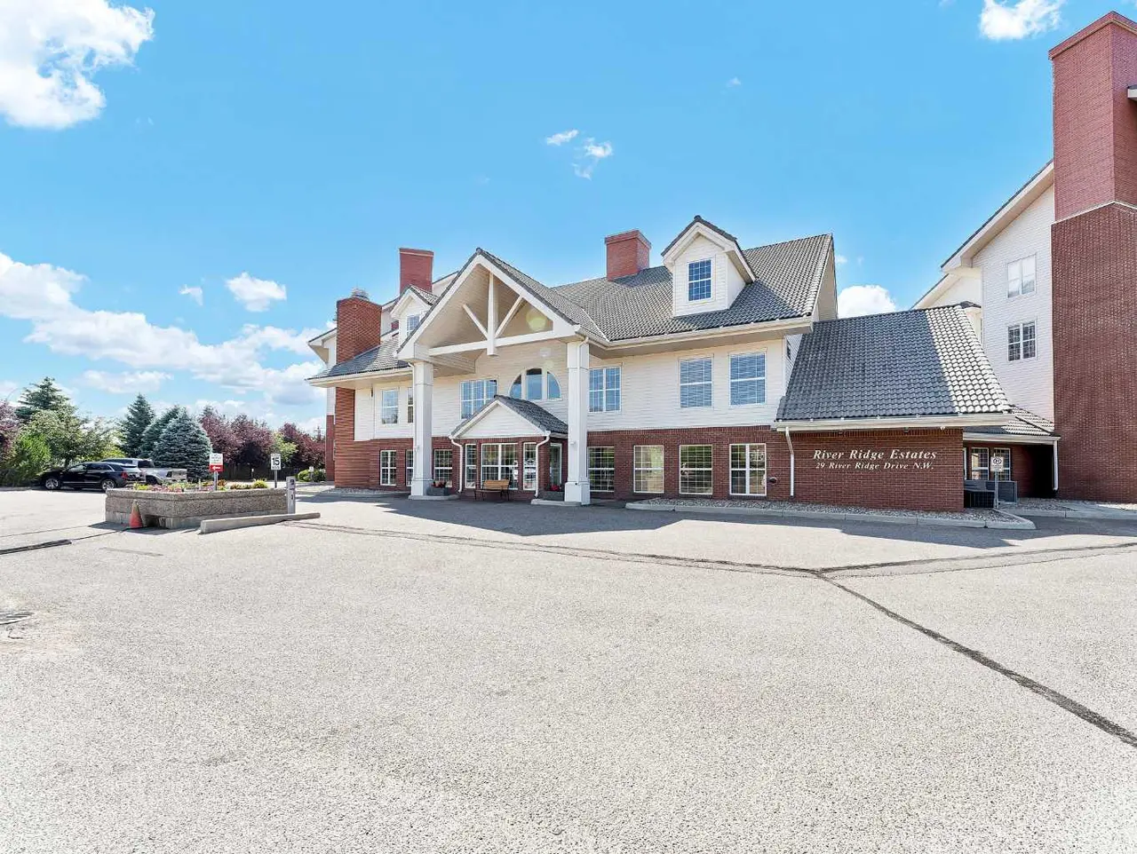 518, 29 River Ridge Drive NW