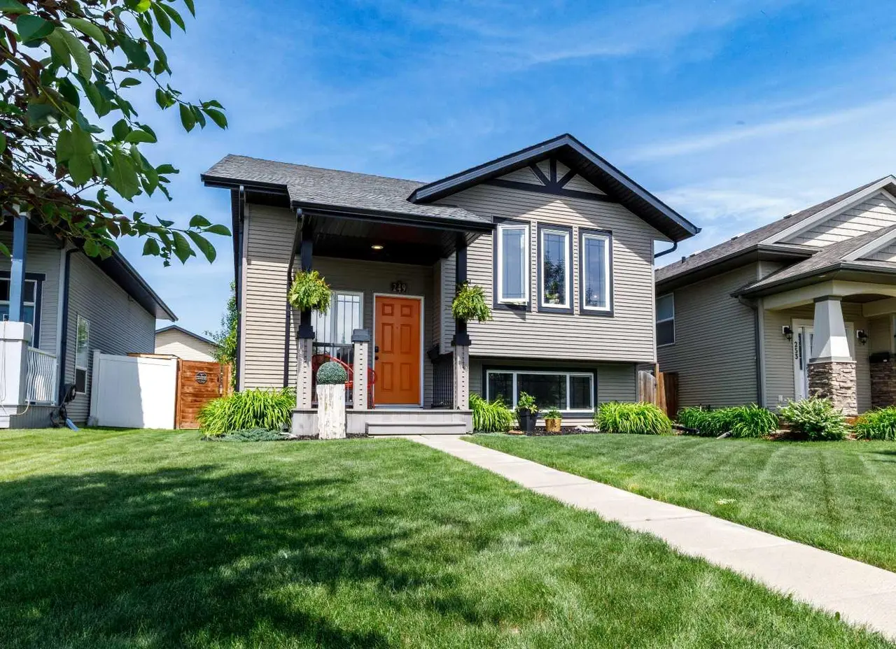 249 Kingston Drive