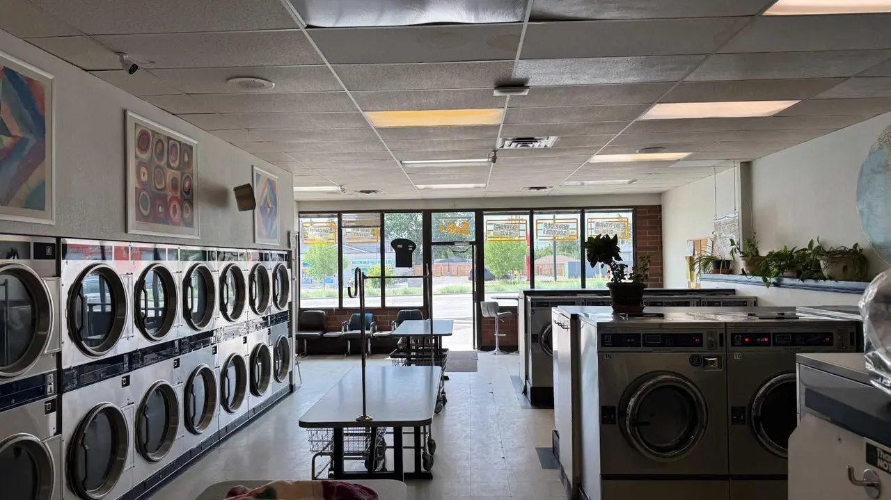 Retail in Calgary
