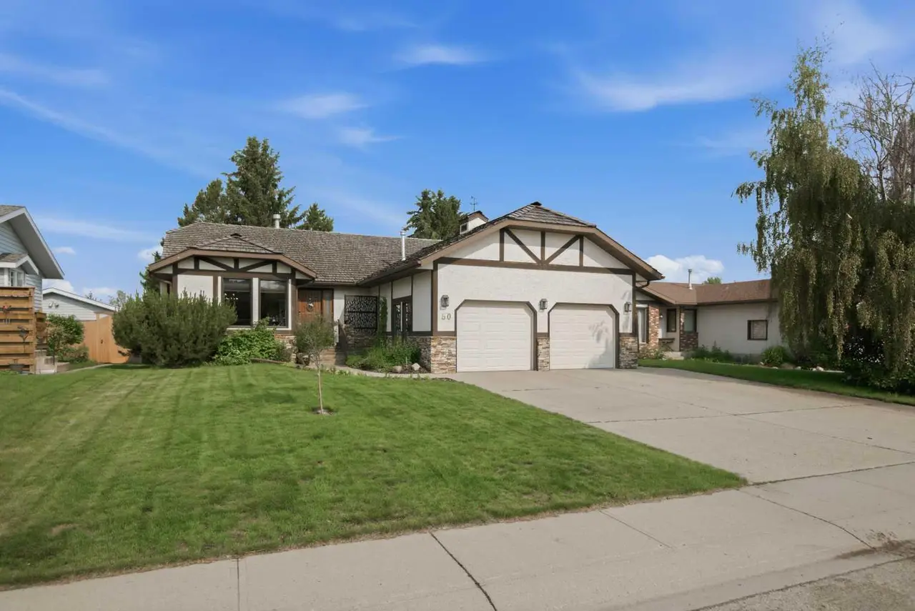 50 Rogers Crescent