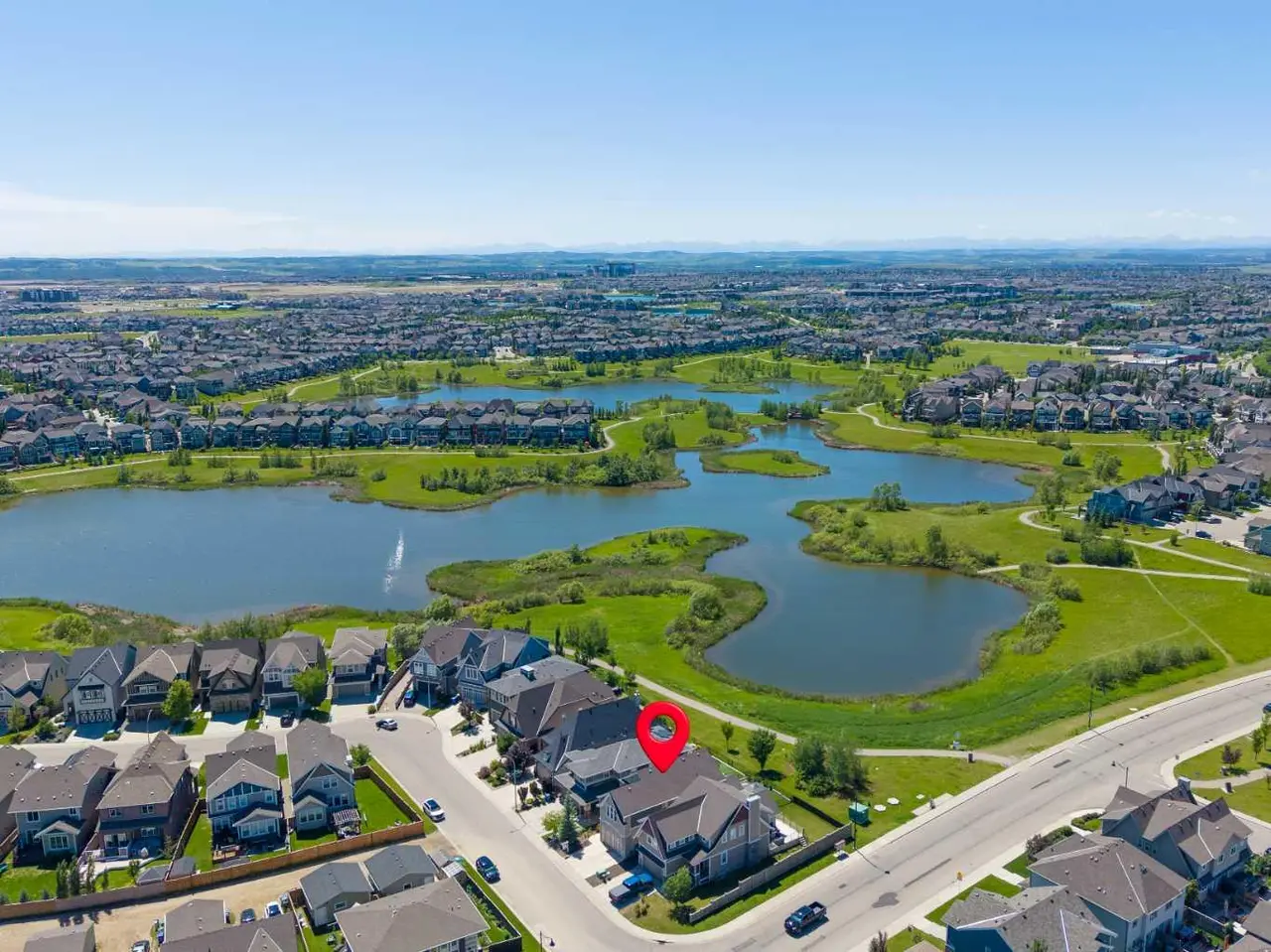 11 MARQUIS Crescent SE