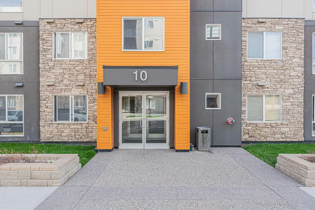 407, 10 Kincora Glen Park NW