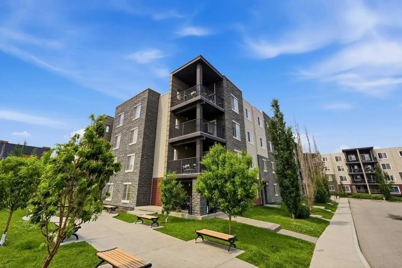 408, 195 Kincora Glen Road NW