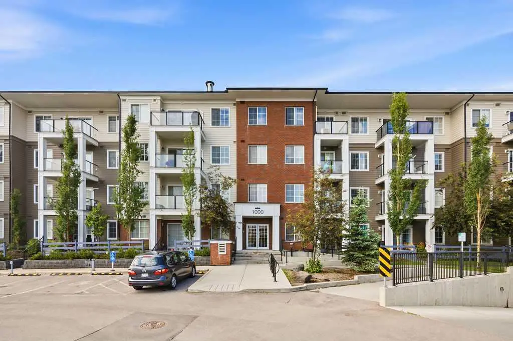 1104, 298 Sage Meadows Park NW