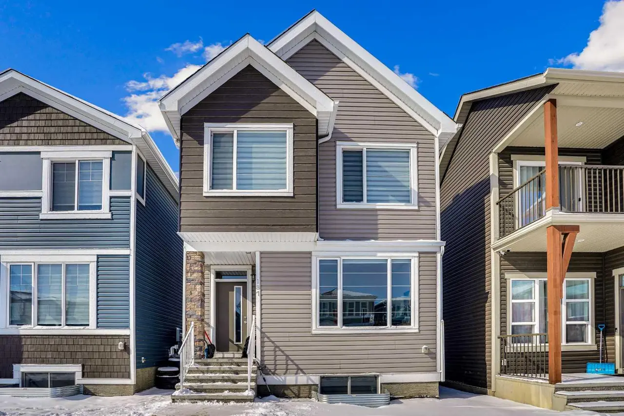 137 Seton Villas SE