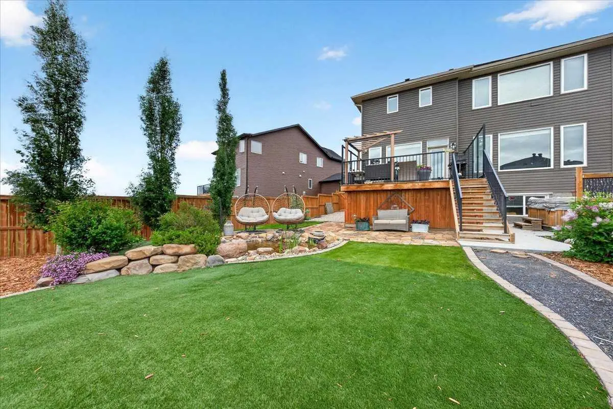 119 Dawson Harbour Court