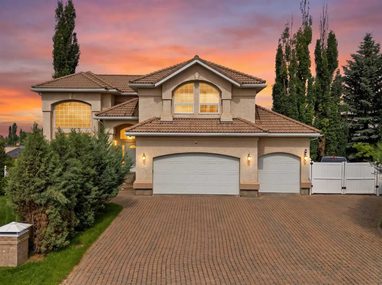 25 Ashmore Close