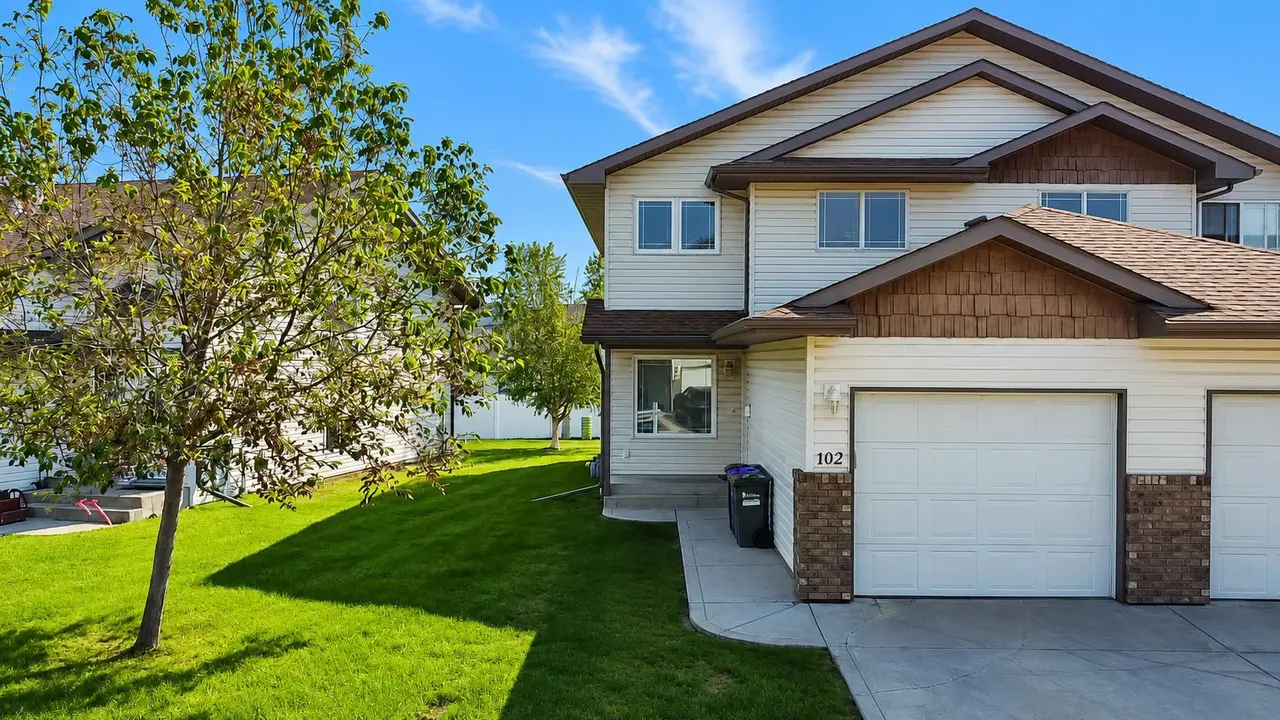 102, 6220 Orr Drive