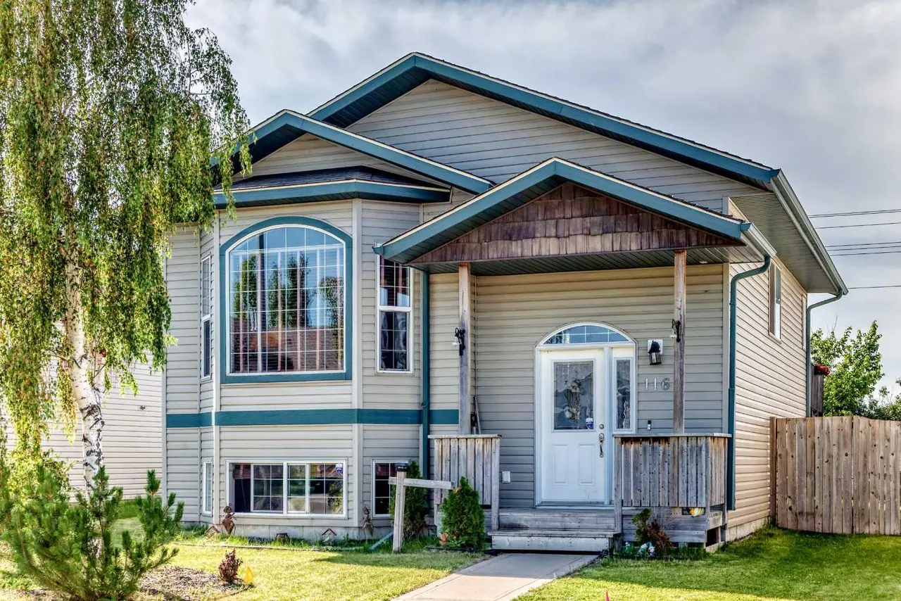 116 Iverson Close 
