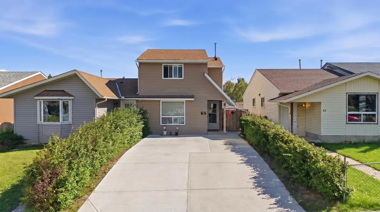 53 Falchurch Road NE