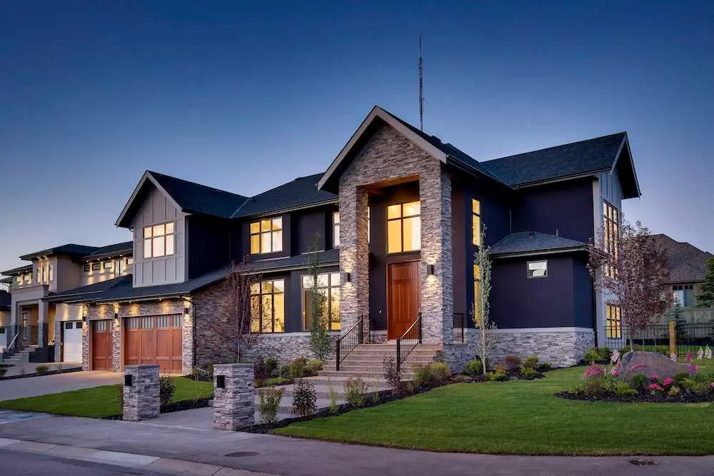 3 Wexford Bay SW