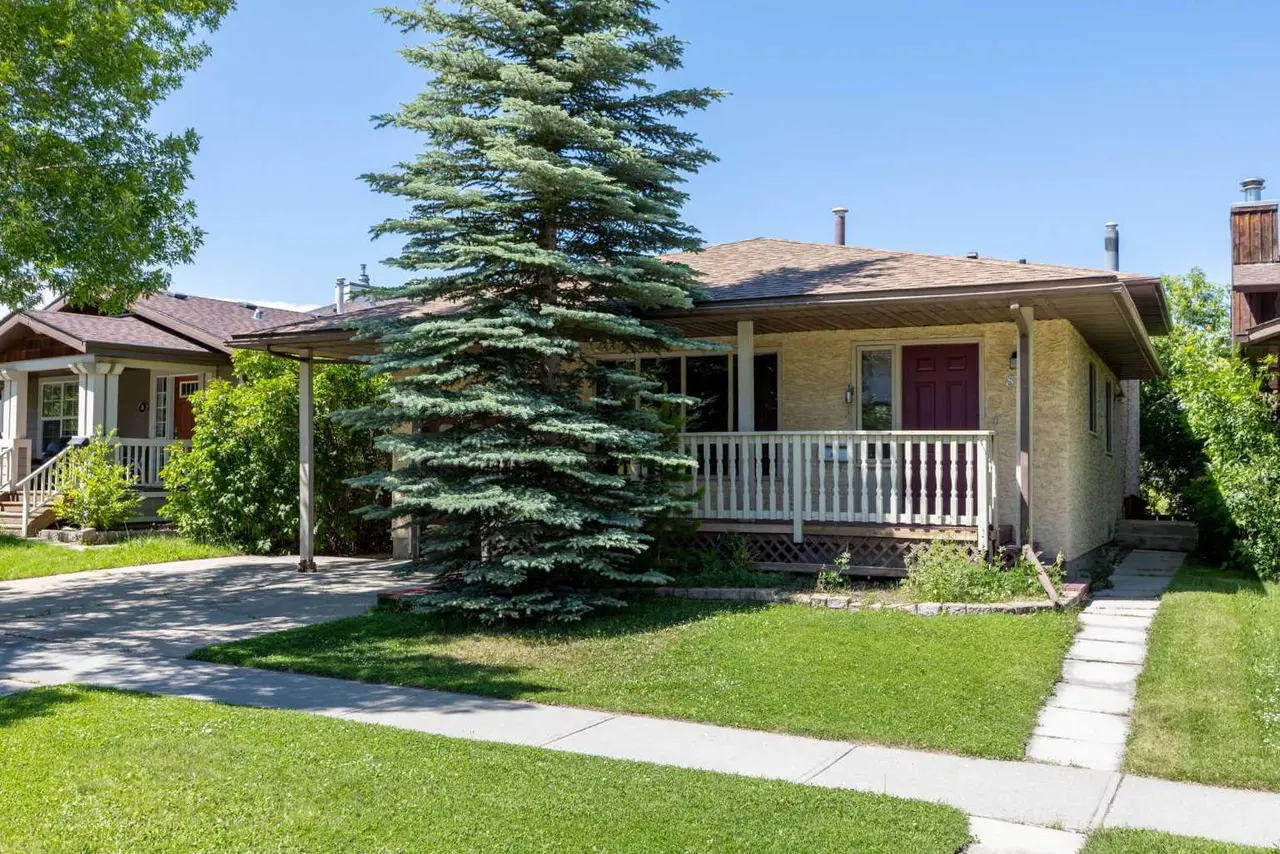 80 Macewan Drive NW