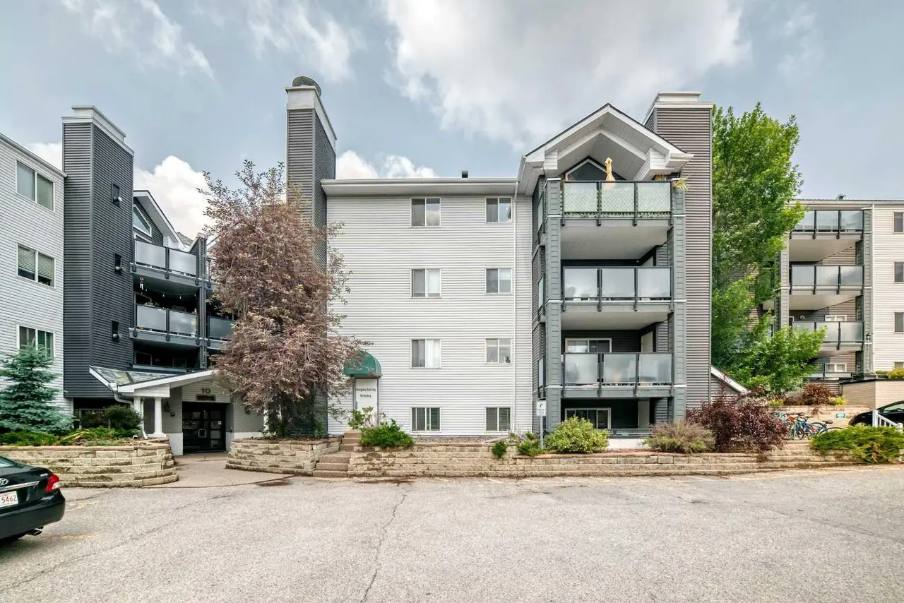 214, 10 Sierra Morena Mews SW