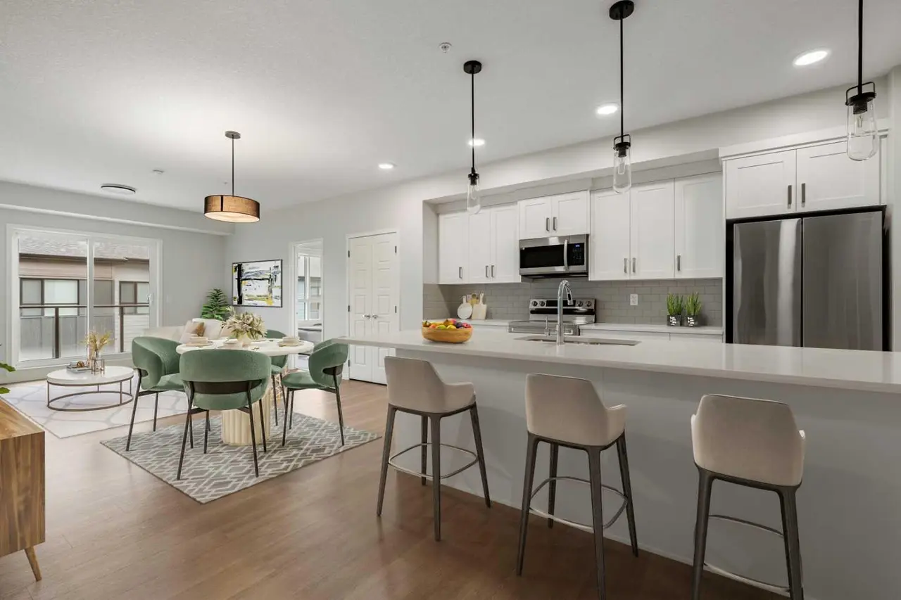 1311, 42 Cranbrook Gardens SE