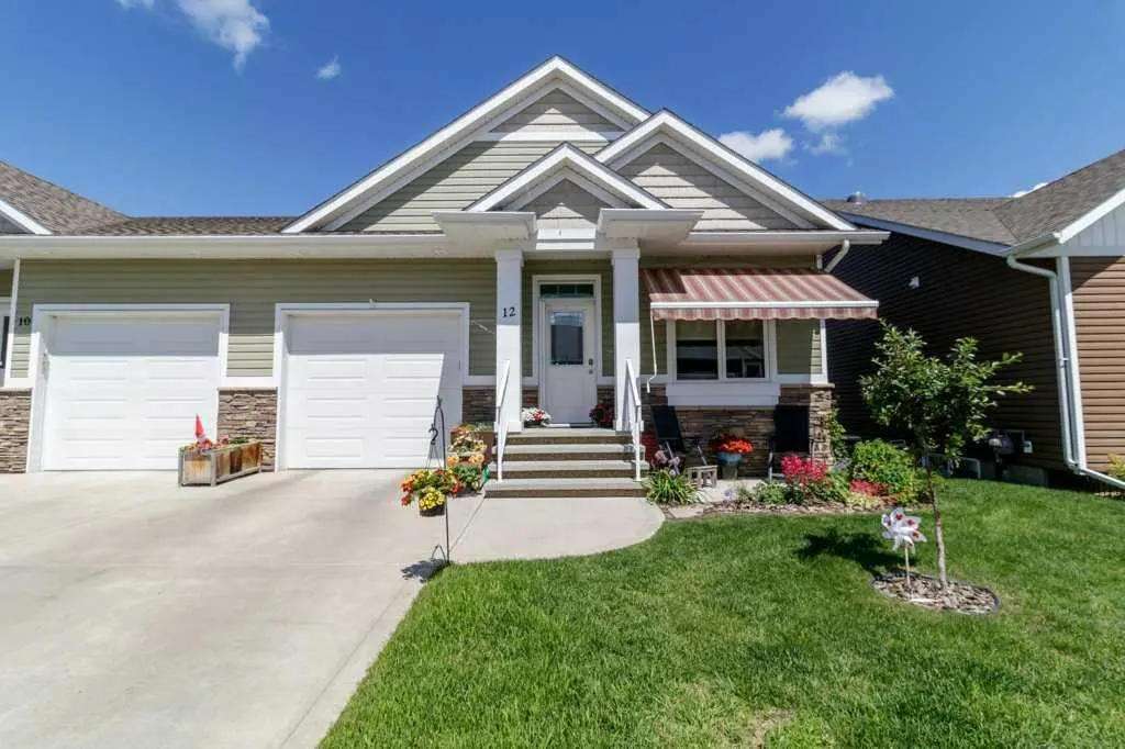 12 Beardsley Crescent 