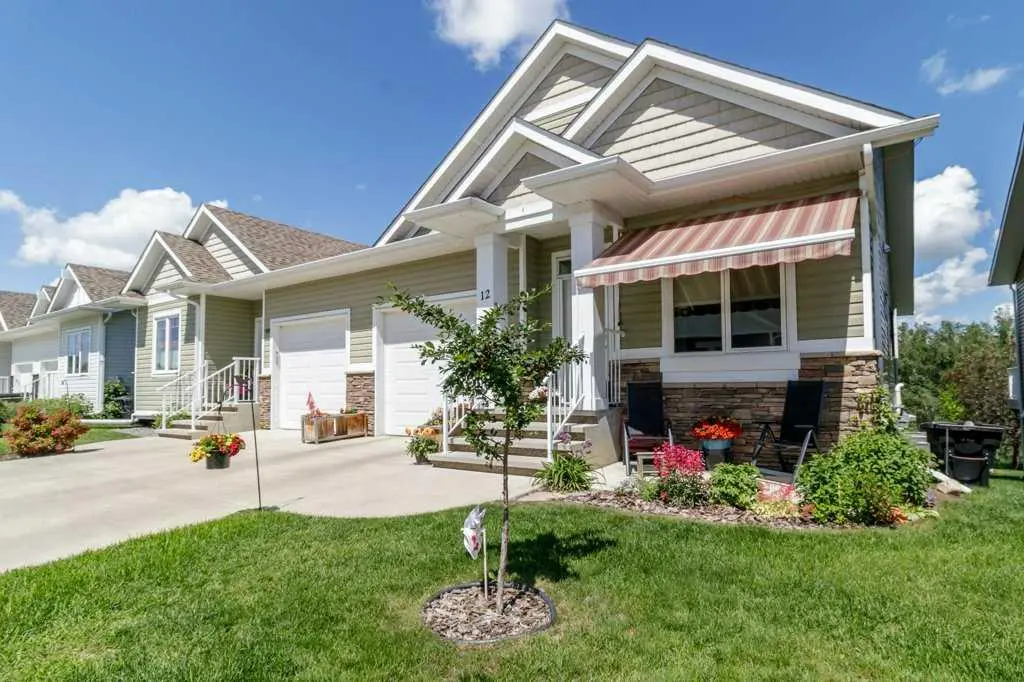 12 Beardsley Crescent 