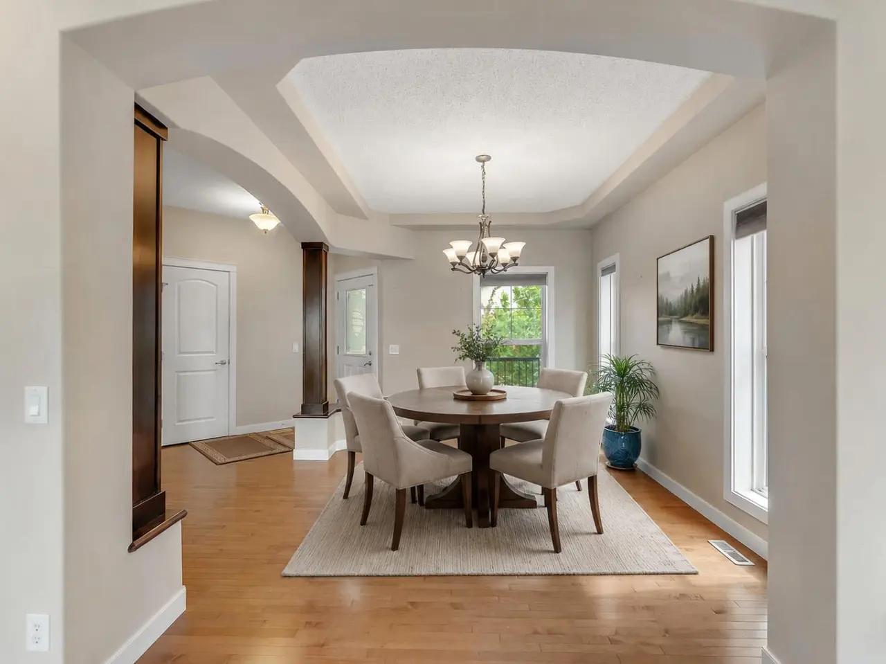 212 Springmere Road 
