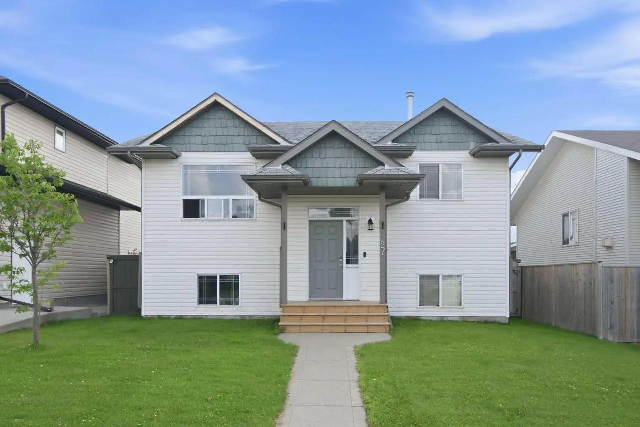 27 Iverson Close