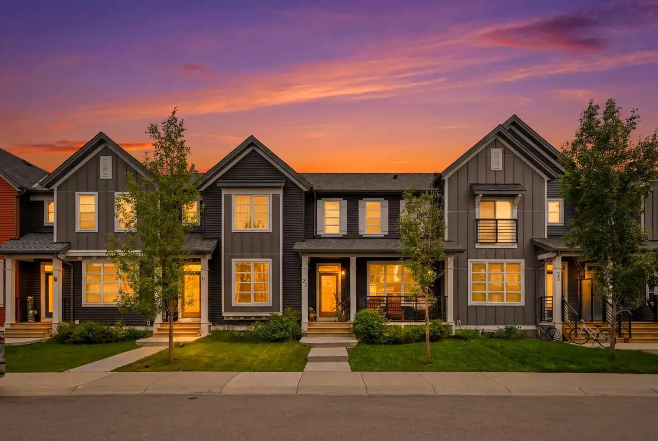 21 Carringvue Link NW