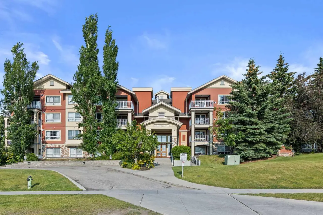 341, 22 Richard Place SW