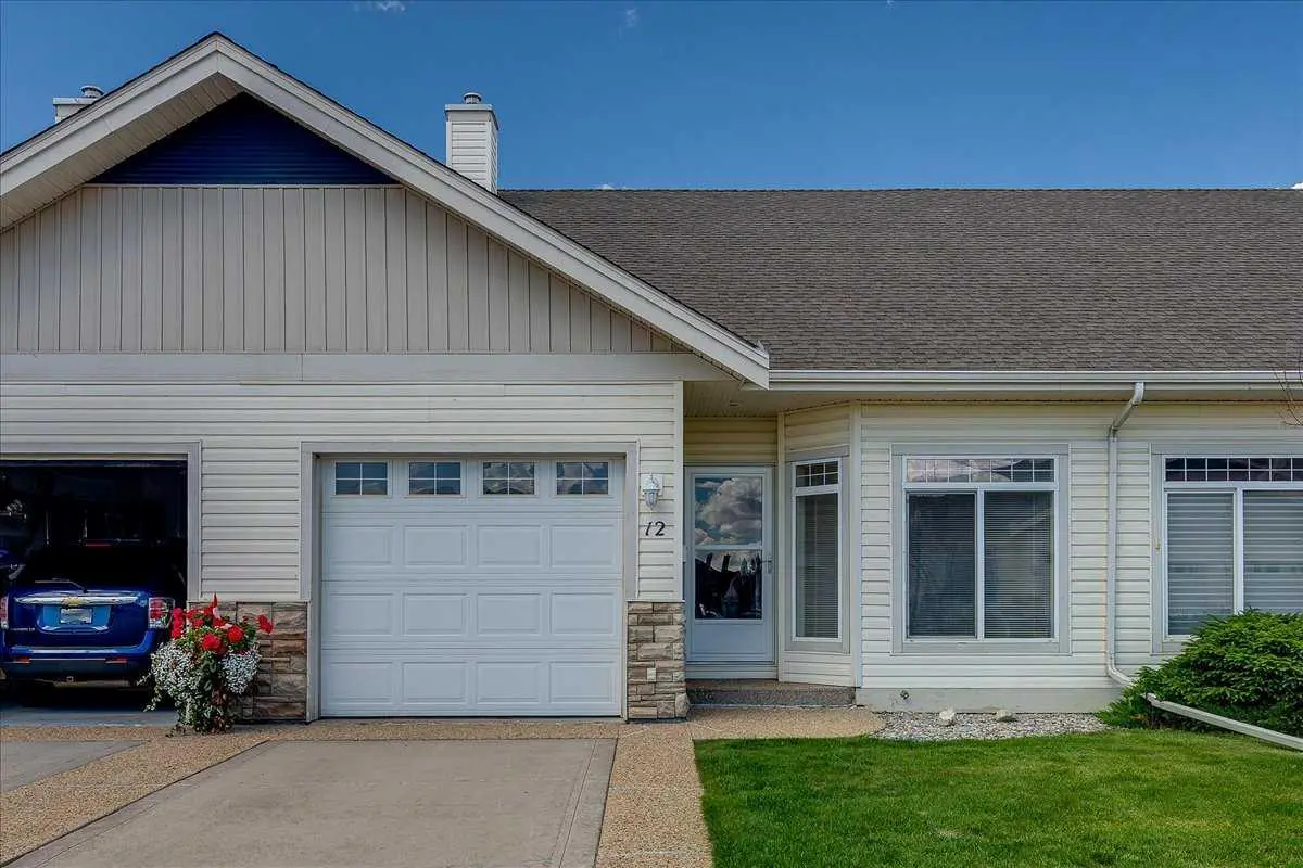 12, 939 Ramage Crescent