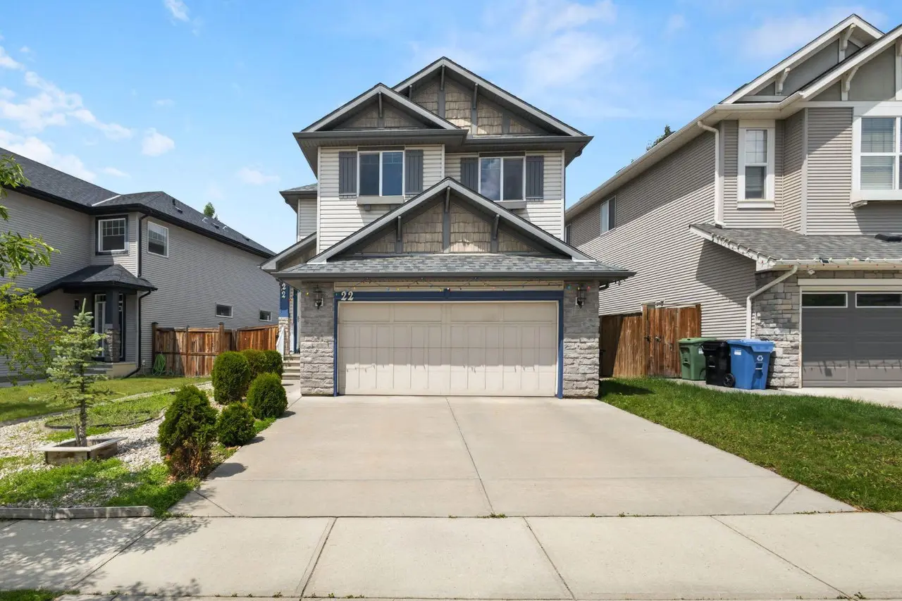 22 Brightoncrest Common SE
