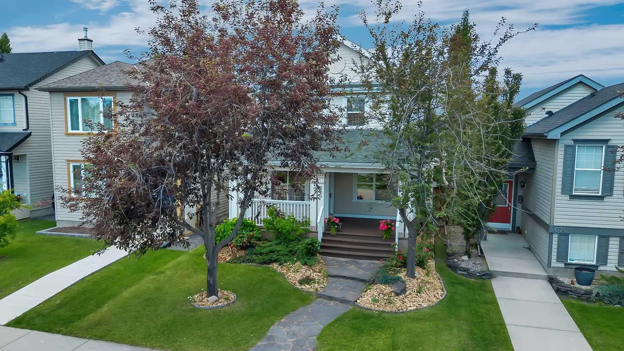 666 Evermeadow Road SW