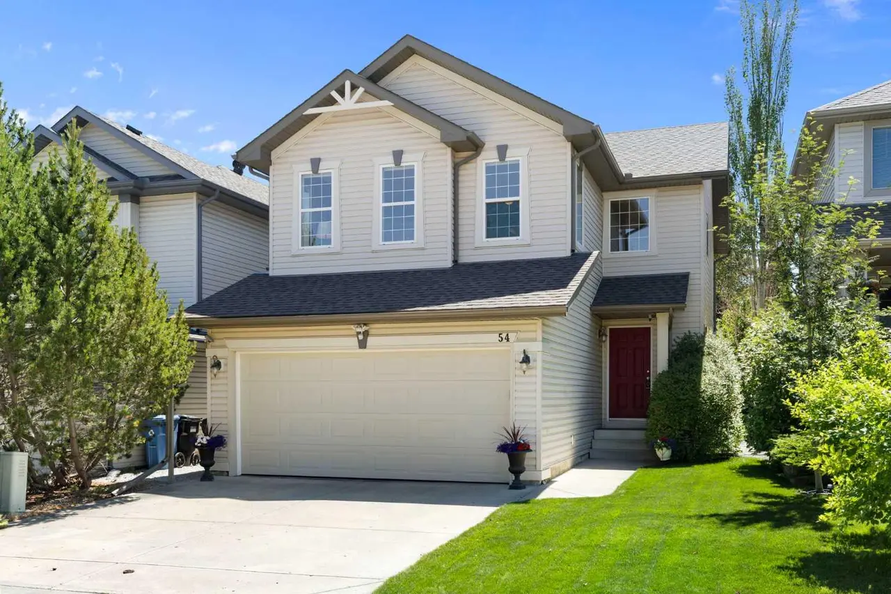 54 Cranfield Crescent SE