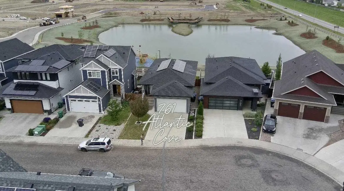 761 Atlantic Cove W