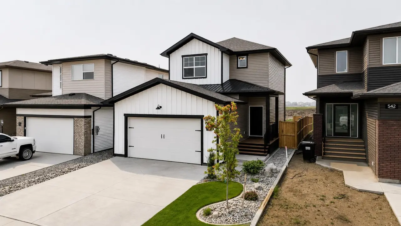 538 Malahat Green W