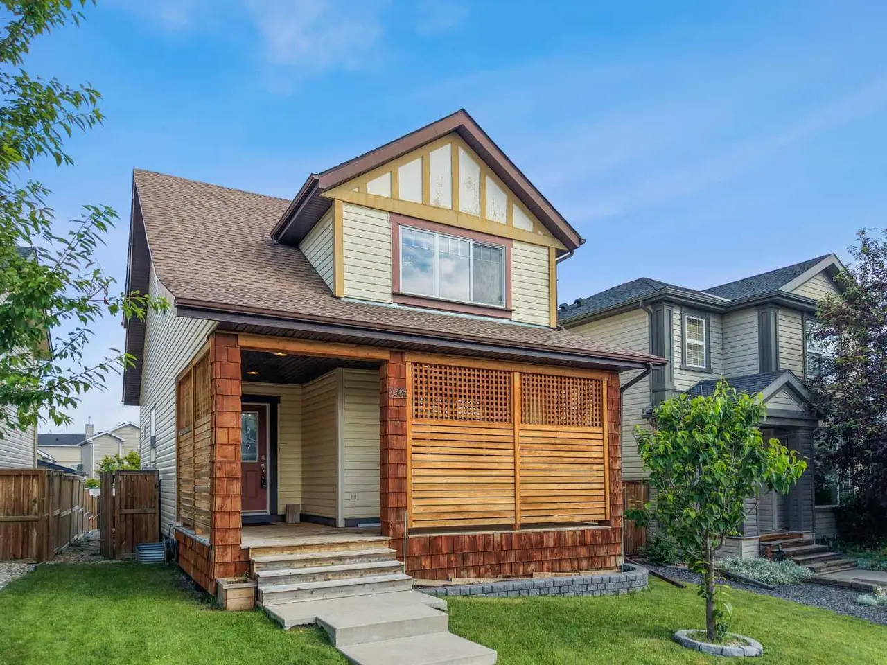 2362 Sagewood Crescent SW
