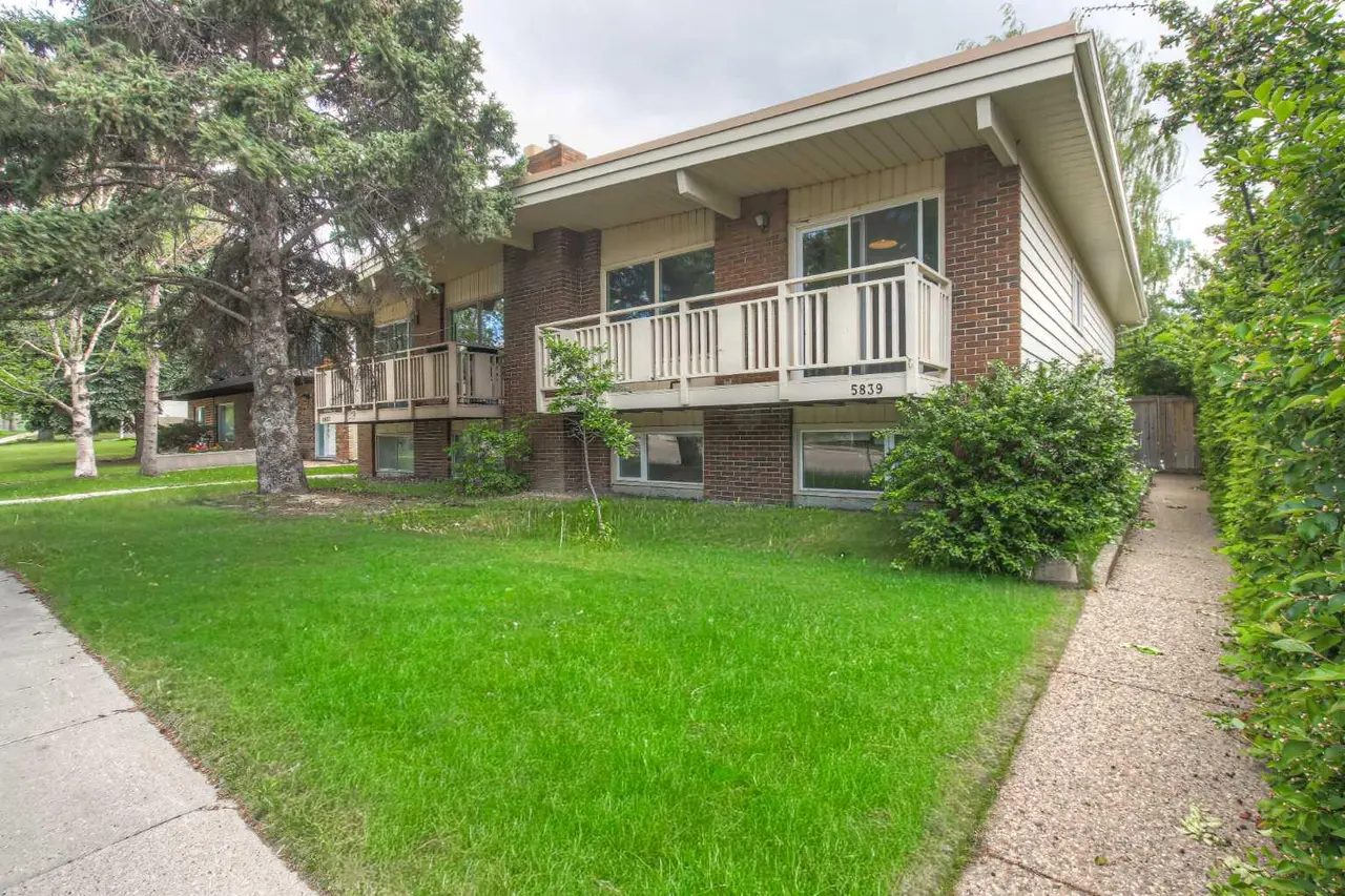 5839 66 Avenue NW